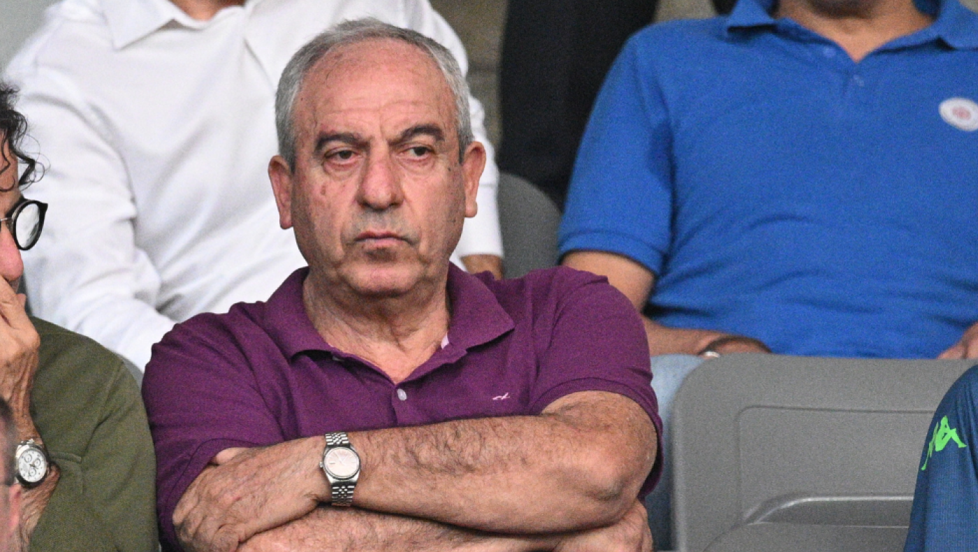 Βαρούχας: «Αναγκαίο το ημιαυτόματο offside»