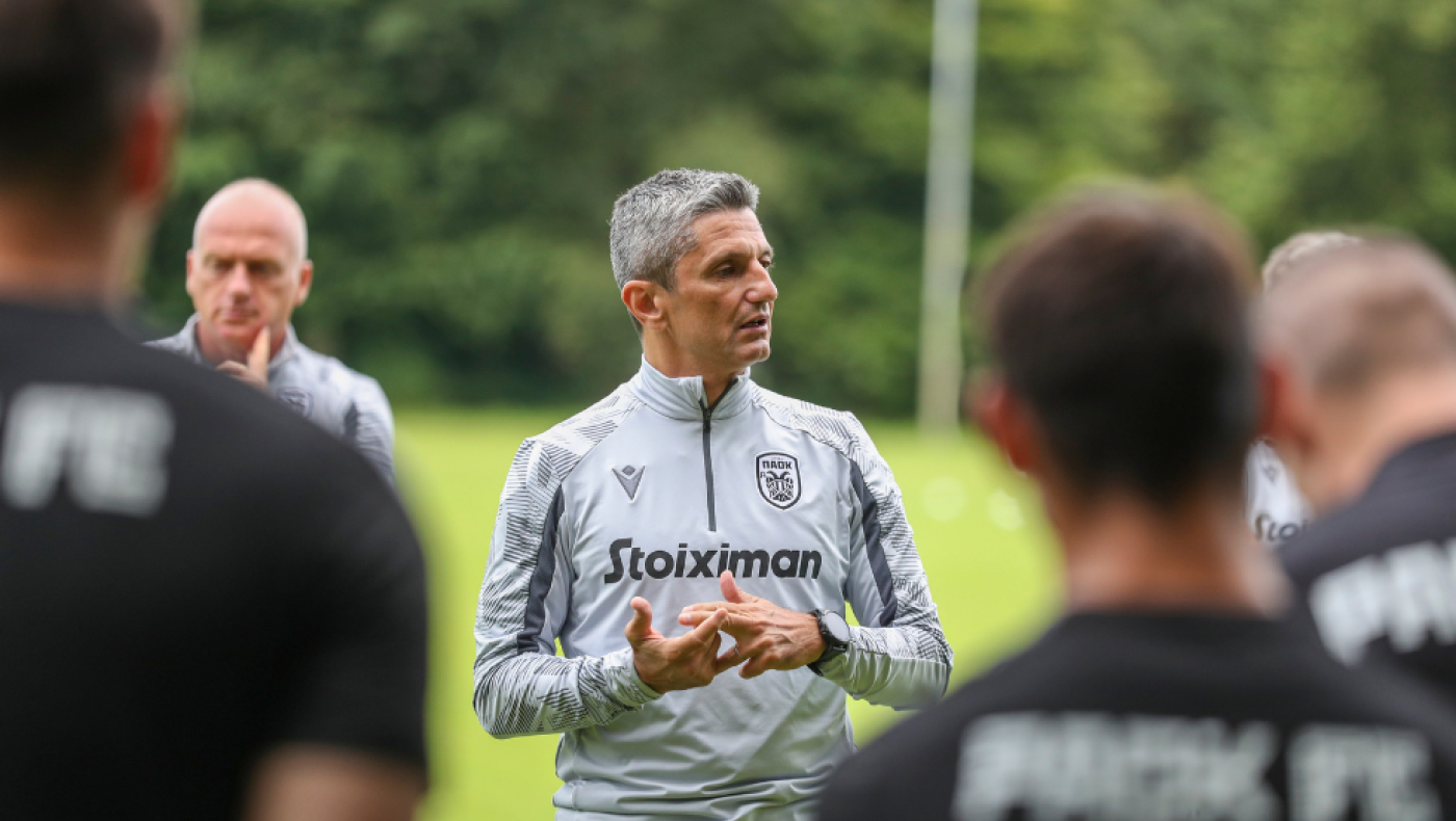 Οι μεταγραφές και οι … επιστροφές!