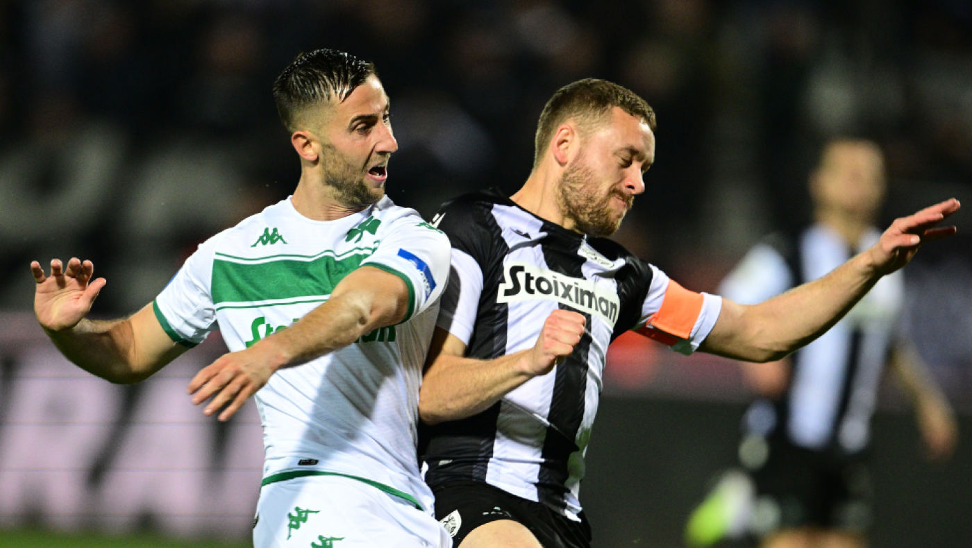 Κοντά στον Ίνγκασον ο Παναθηναϊκός!