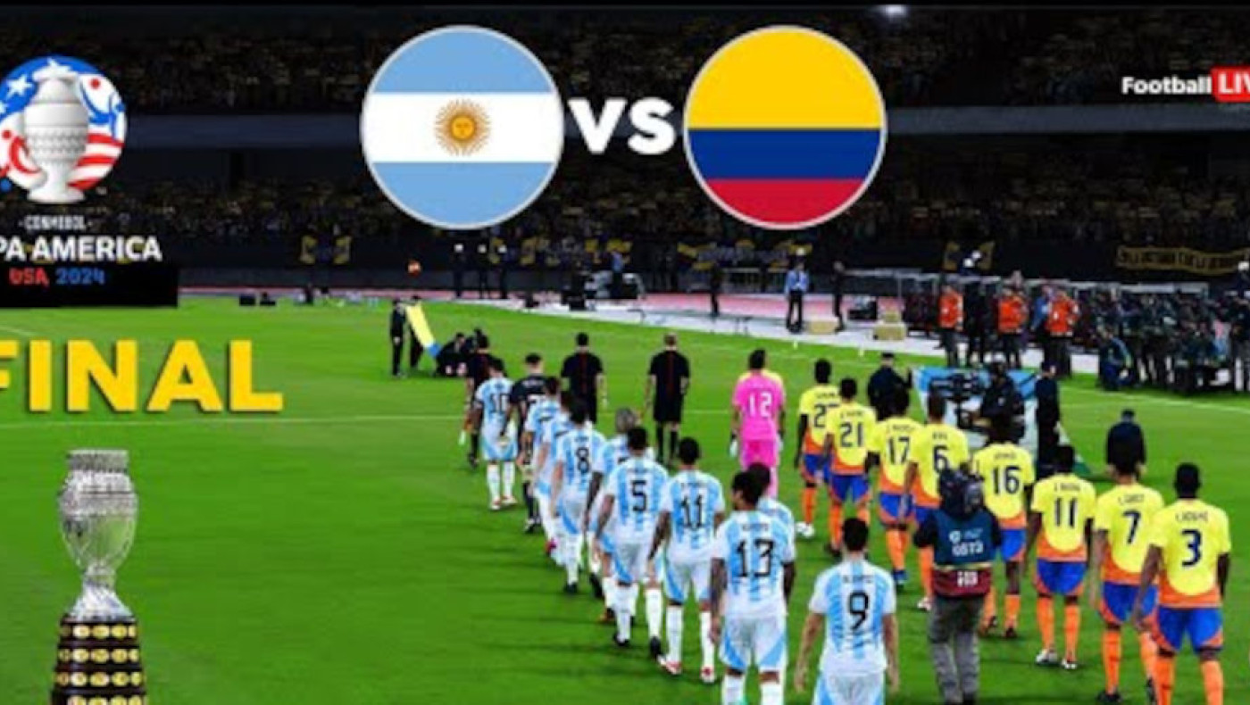 «MVP» : Βγάλαμε και πάλι πολύ καλό κέρδος και πλέον, με το «Χ» της Κολομβίας σήμερα ως βάση στον μεγάλο τελικό, θέλω μία από τα ίδια.