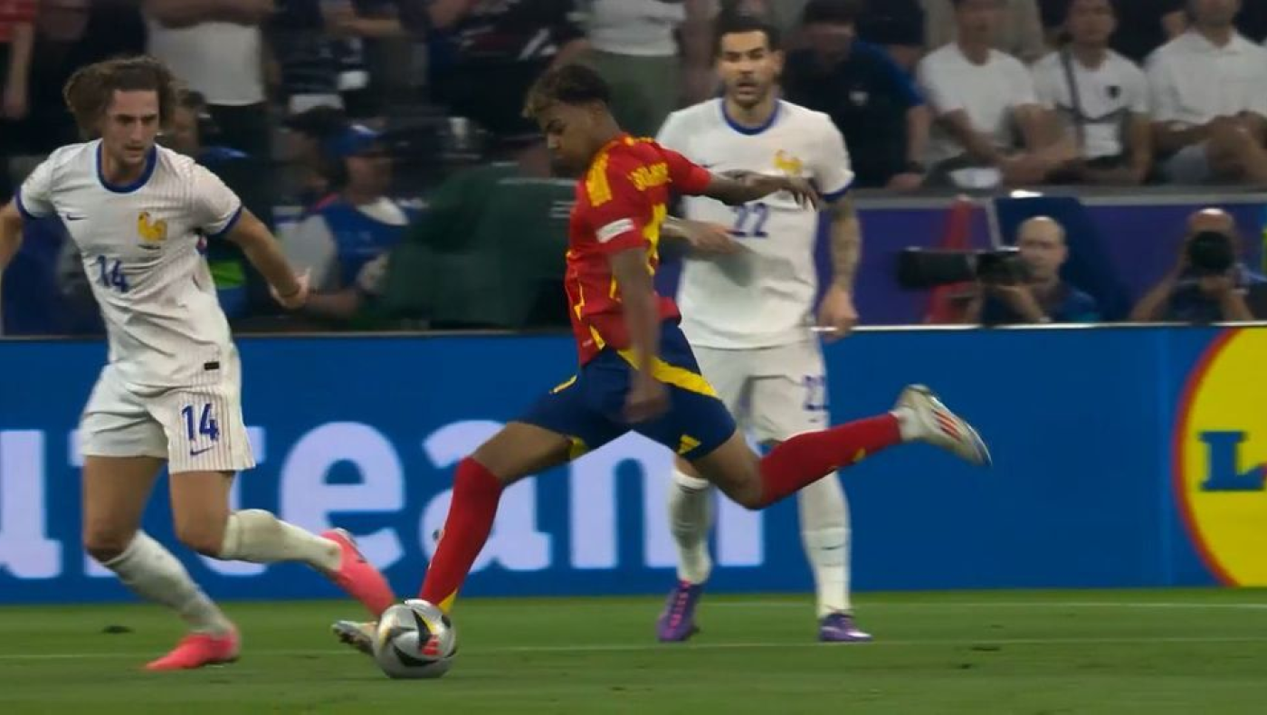 Διήμερο τελικών για Copa America και Euro 2024 - Ώρες και κανάλια μετάδοσης (vids)