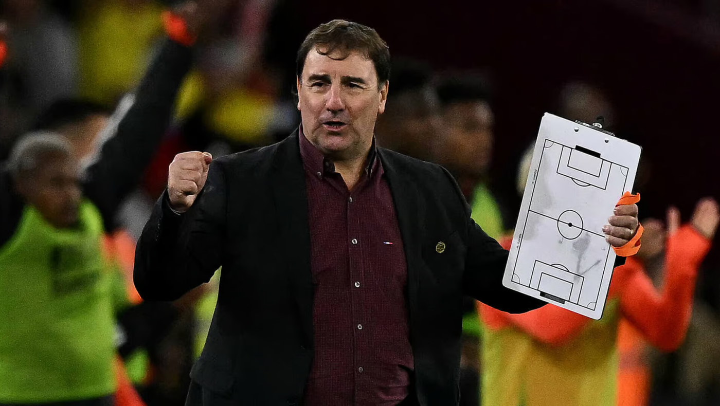 Copa America: Γιατί «κράζει» τη Shakira ο προπονητής της Κολομβίας