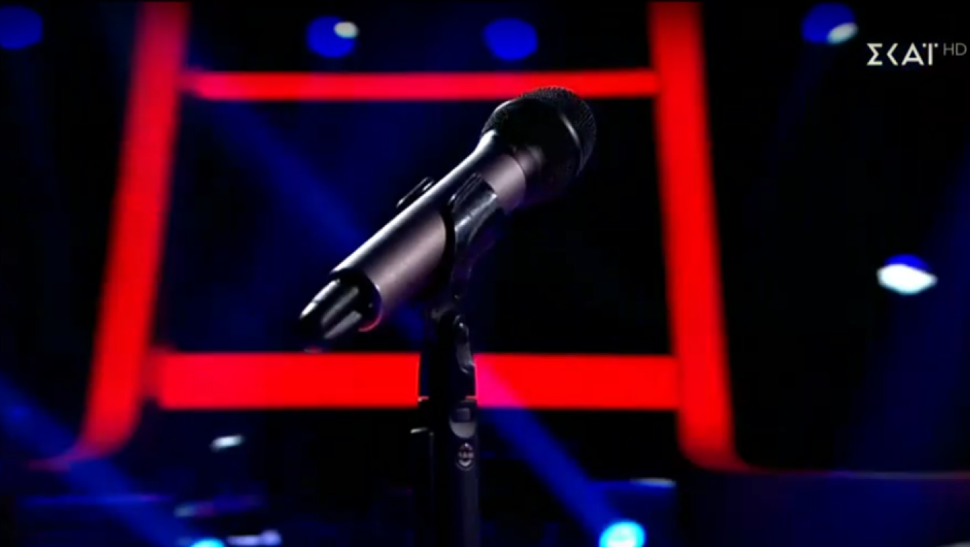 The Voice: Πότε επιστρέφει στον ΣΚΑΪ το μουσικό τάλεντ σόου