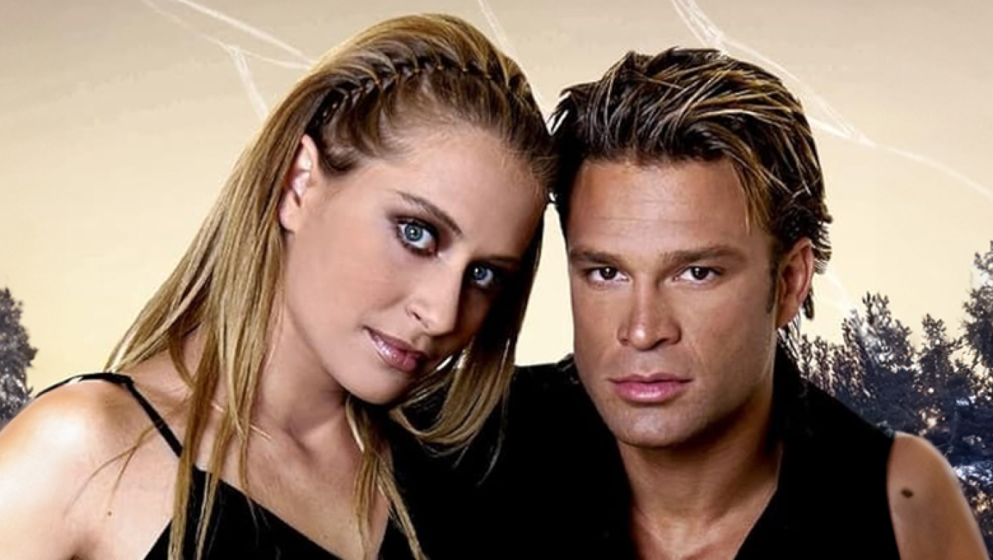 Φαίη Ζαφειράκου: Ποια επιτυχία του Αδαμαντίδη γράφτηκε γι' αυτήν