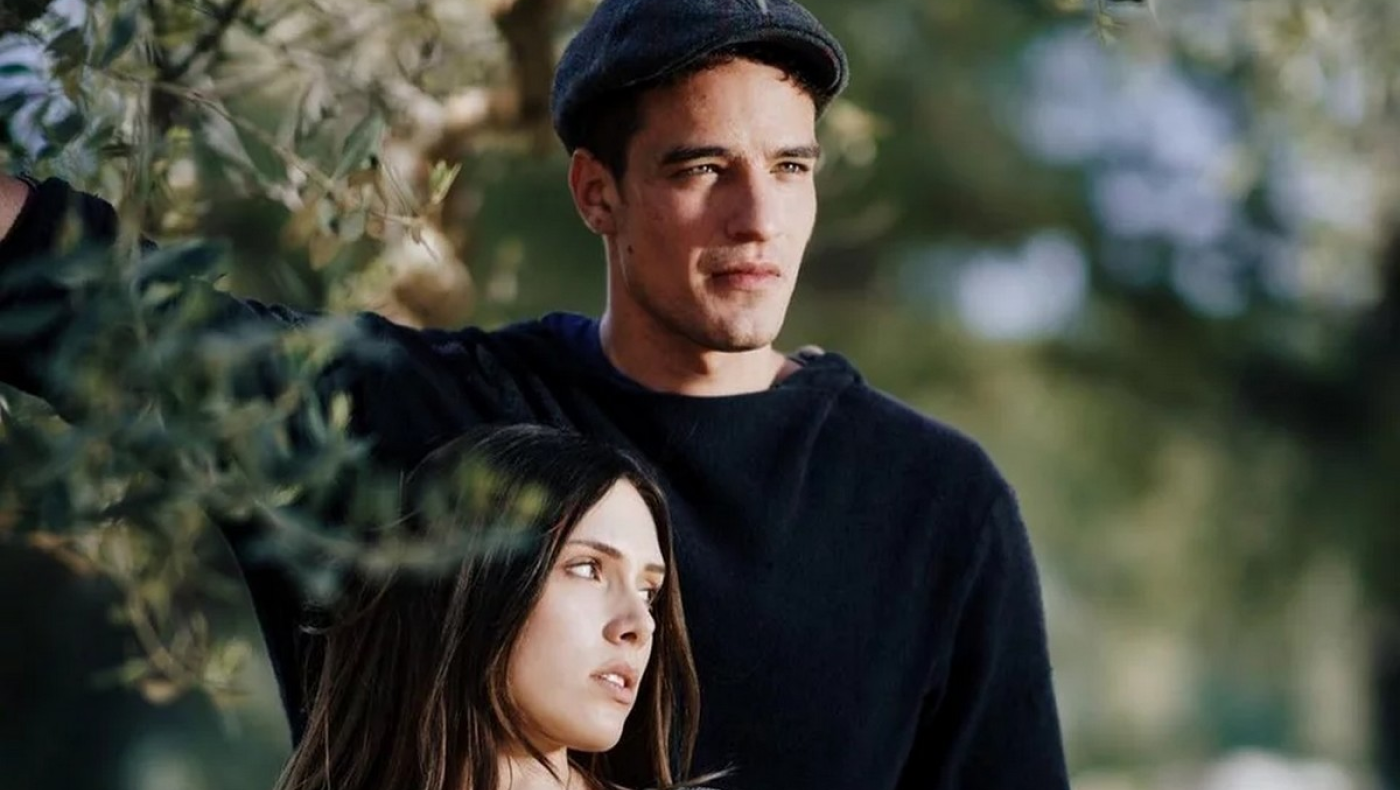 Λίαμ Άιρλαντ: «Τέλος» από την Προεδρική Φρουρά ο ηθοποιός