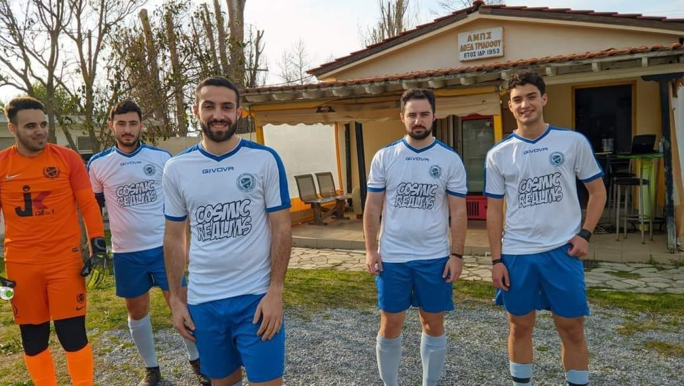 Πανόραμα: Ανανεώσεις συνεργασίας