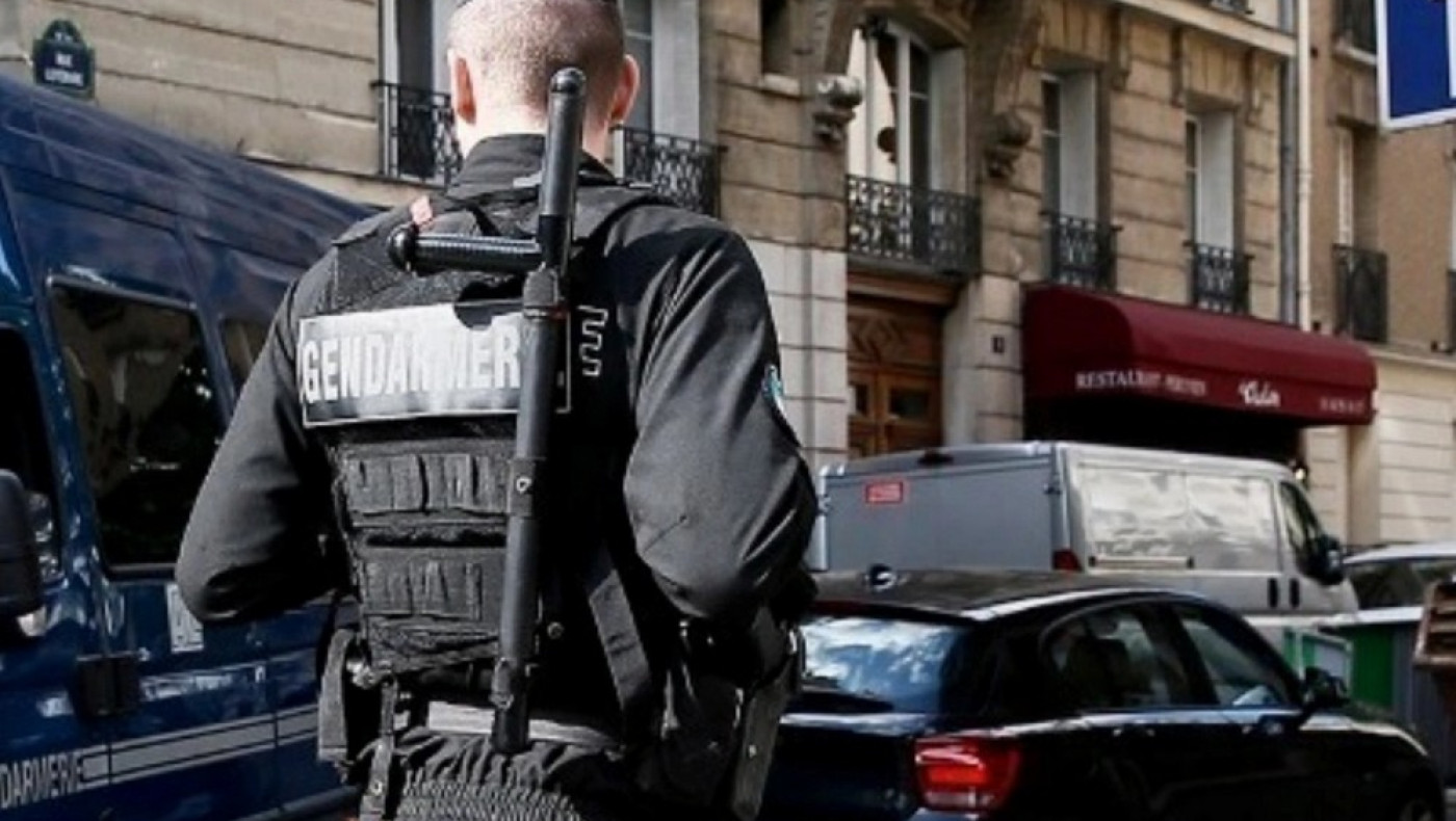 Γαλλία: Άνοιξε πυρ σε πάρτι γενεθλίων και μετά αυτοκτόνησε-Τρεις νεκροί