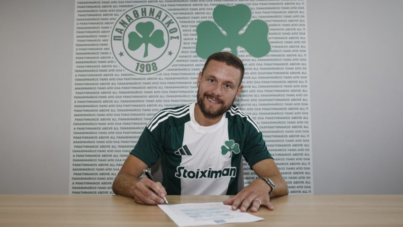 Ίνγκασον: Πατάει γκάζι για Τούμπα!