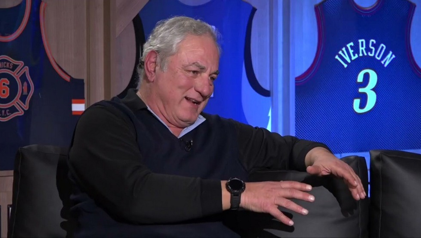 Κιουμουρτζόγλου: «Όταν ετοιμάζεσαι για Ολυμπιακούς, δεν καις μέρες για ταξίδι»