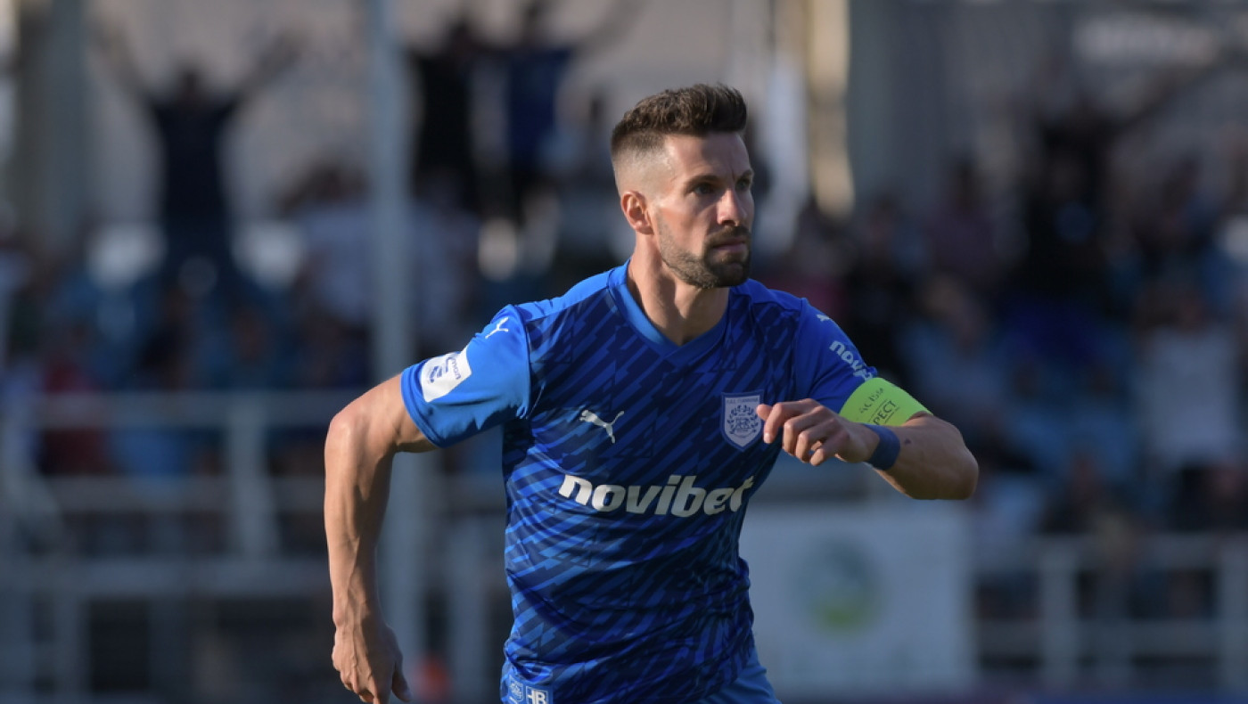 Μένει Ελλάδα ο Πέδρο Κόντε-Με ποια ομάδα συμφώνησε