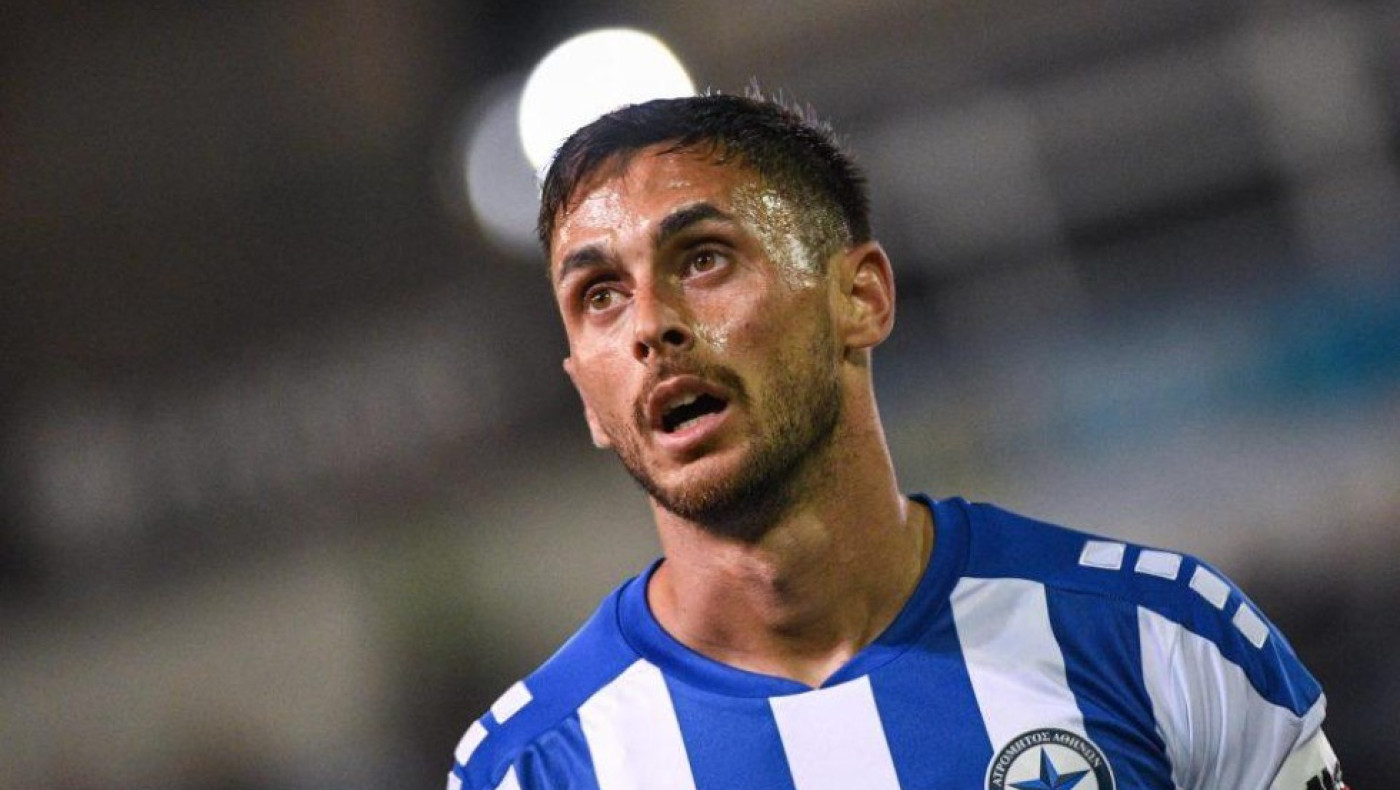 Ηρακλής: Επιστρέφει ο Κιβρακίδης-Έκλεισε το πρώτο deal