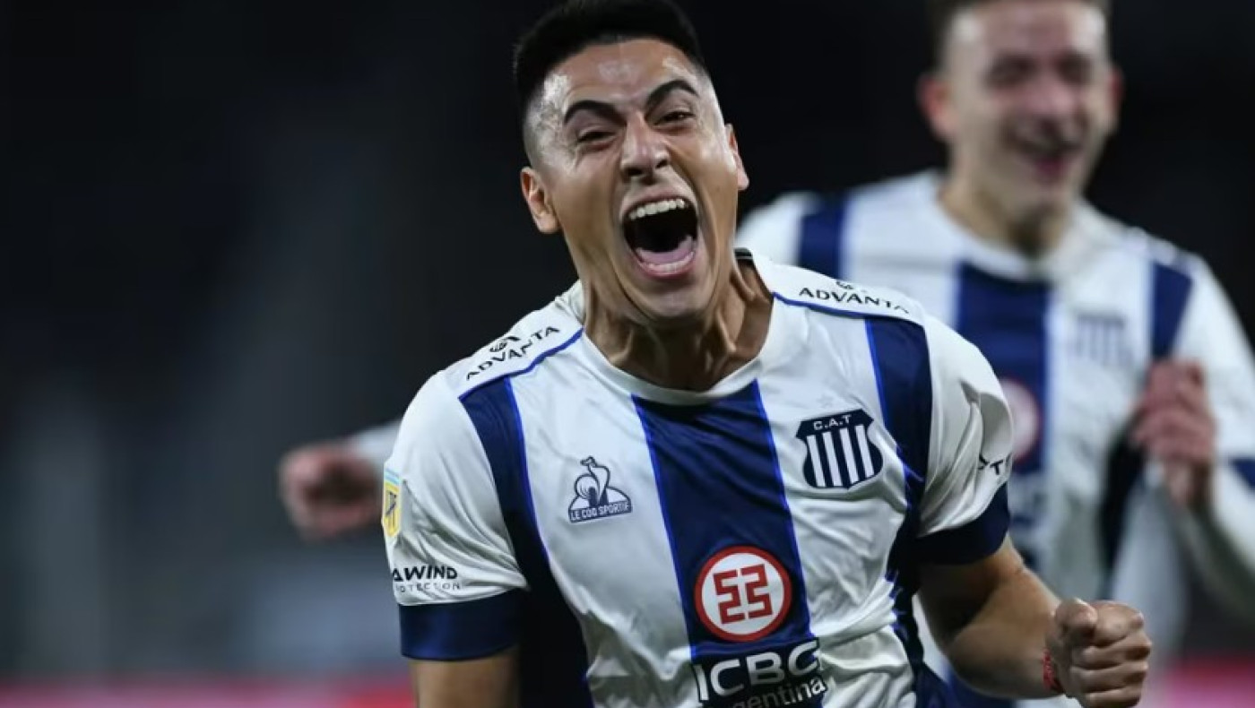 Αλεχάντρο Μαρτίνες: Σκόραρε με την Ταγιέρες στο φιλικό κόντρα στον Ερυθρό Αστέρα