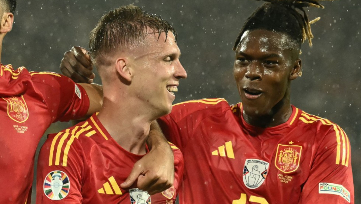 Μπαρτσελόνα: Ο Φλικ θέλει Όλμο, αλλά ο Λαπόρτα «προτιμά» Νίκο Γουίλιαμς