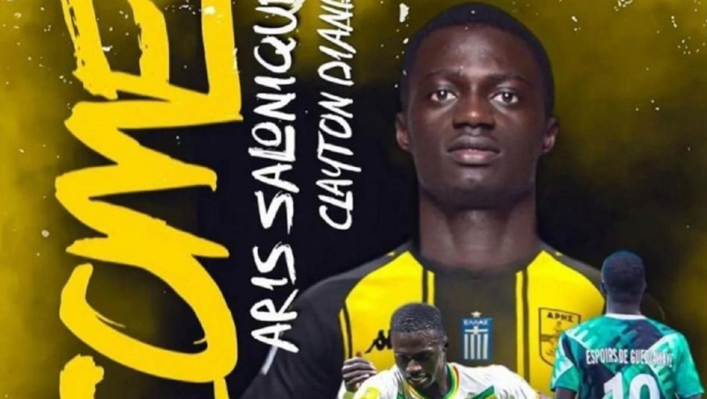 Άρης: Έρχεται ο Ντιαντί στη Θεσσαλονίκη για να επικυρωθεί η συμφωνία