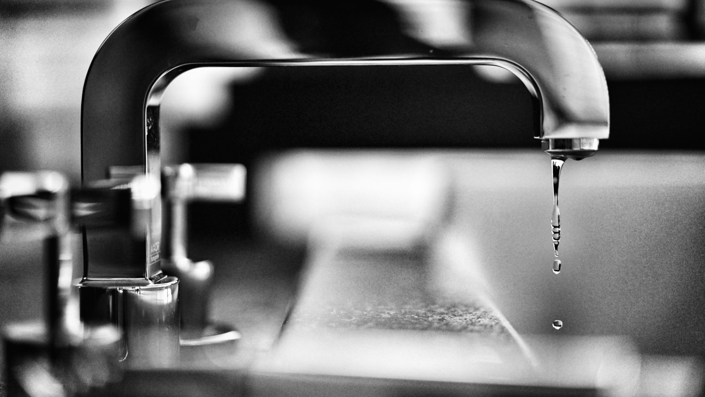 Θεσσαλονίκη: Έκτακτη διακοπή νερού για 4 ώρες - Ποιες περιοχές αφορά