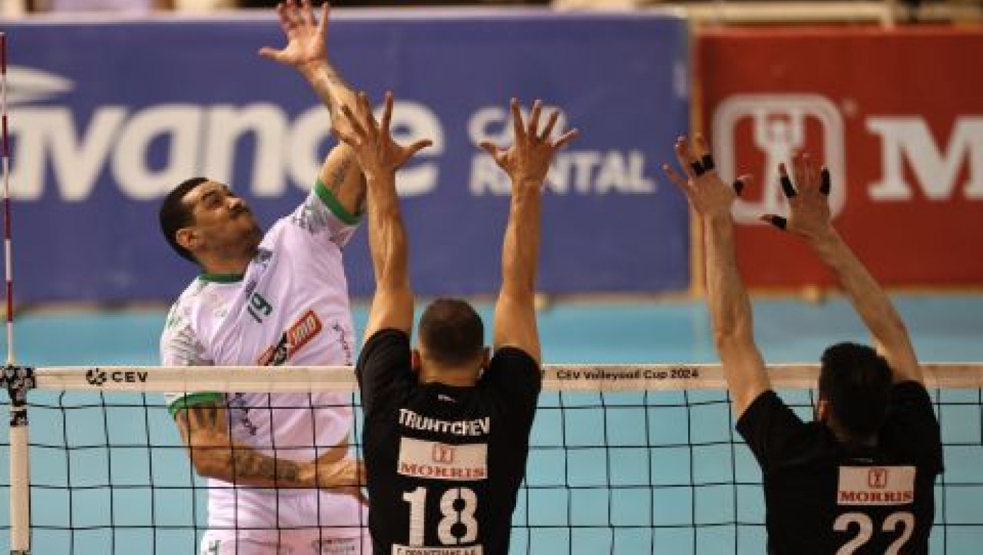 Challenge Cup: Έμαθαν αντιπάλους Παναθηναϊκός, ΠΑΟΚ και Κηφισιά