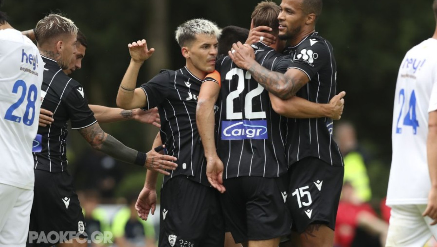 Απαίτηση οι άμεσες μεταγραφές!