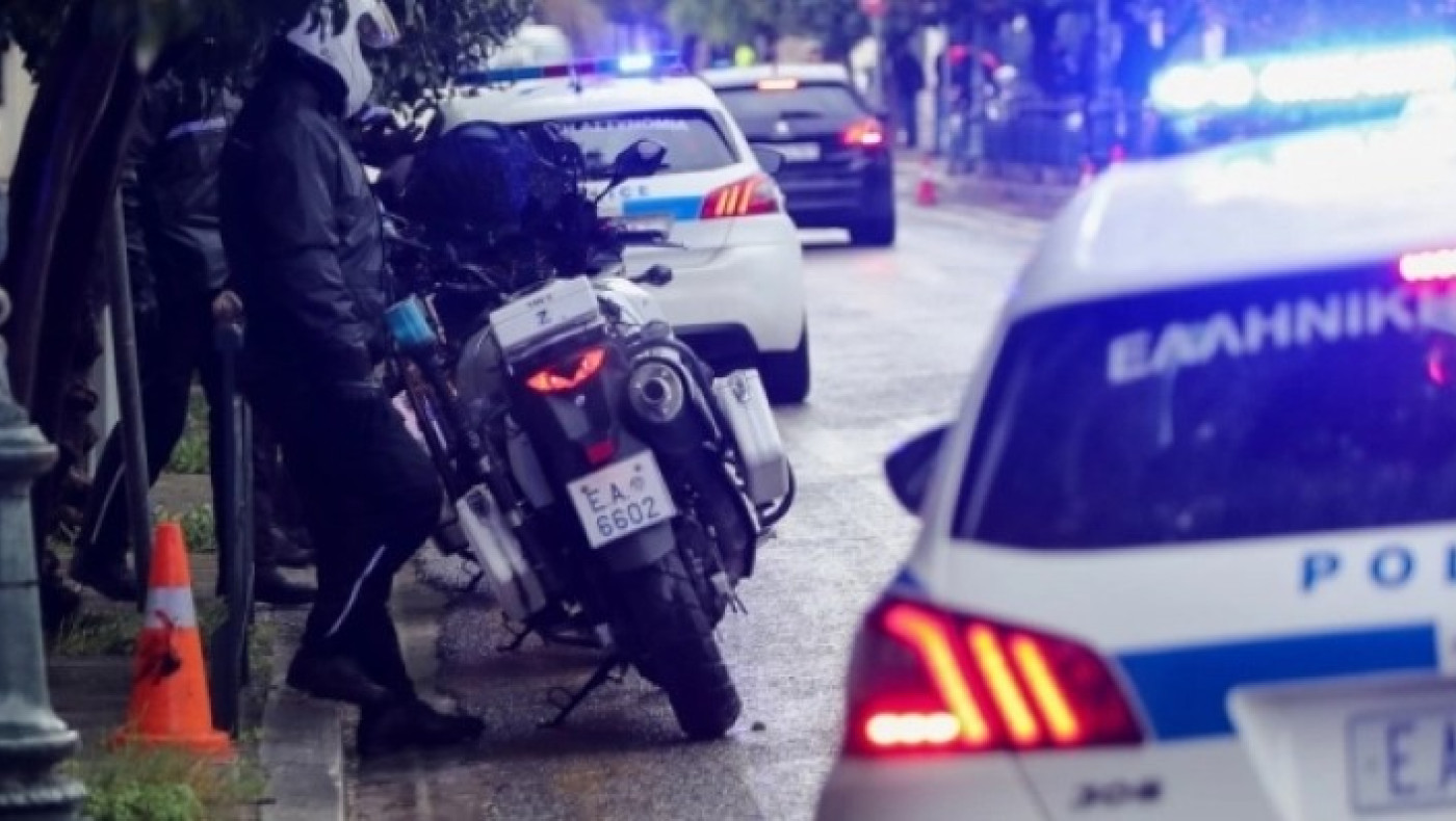 Φάληρο: Αστυνομικός των ΜΑΤ φέρεται να είναι ο οδηγός που παρέσυρε και σκότωσε πεζό