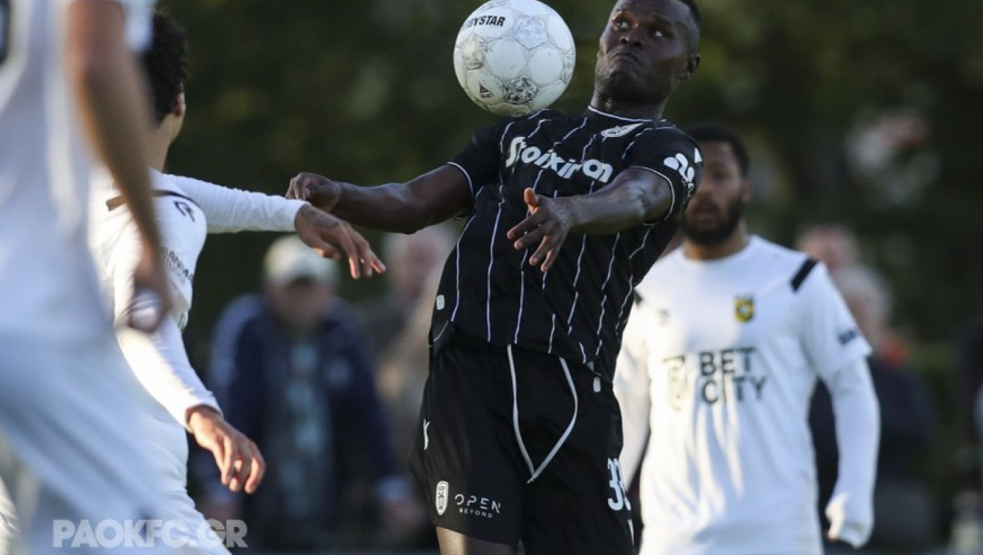 Προοπτικές βελτίωσης, ενίσχυσης ﻿αλλά και με «θέμα» στην άμυνα