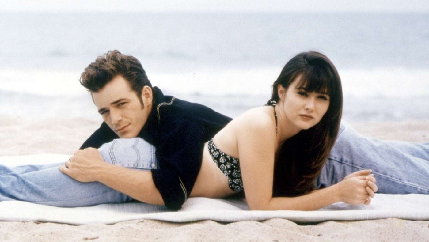 Σάνεν Ντόχερτι: Γι'αυτό εκδιώχθηκε από το «Μπέβερλι Χιλς» η Μπρέντα