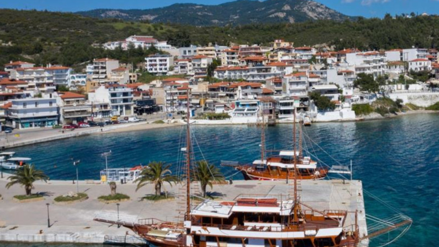 Προβλήματα λειψυδρίας για ακόμη ένα καλοκαίρι στη Χαλκιδική-Τι αναφέρει η Δήμαρχος Κασσάνδρας