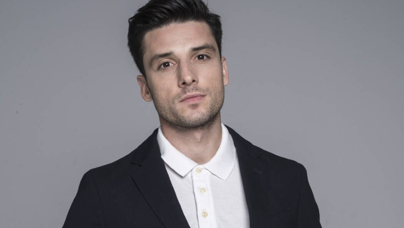 Σπύρος Χατζηαγγελάκης: Στο νοσοκομείο μετά από επίθεση σκύλου