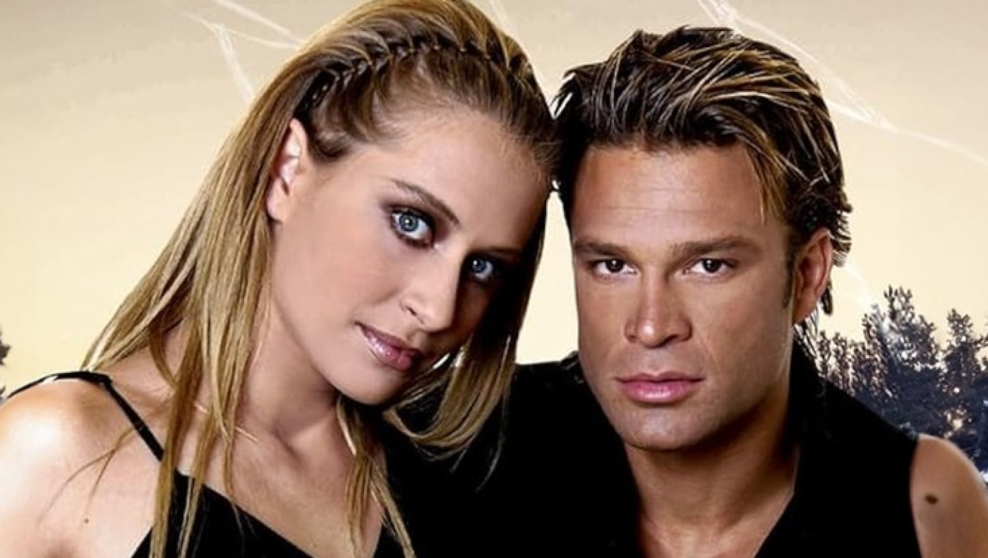 Φαίη Ζαφειράκου: «Είμαι 30 κιλά άνθρωπος, αδύνατον να δείρω τον Ανδρέα»