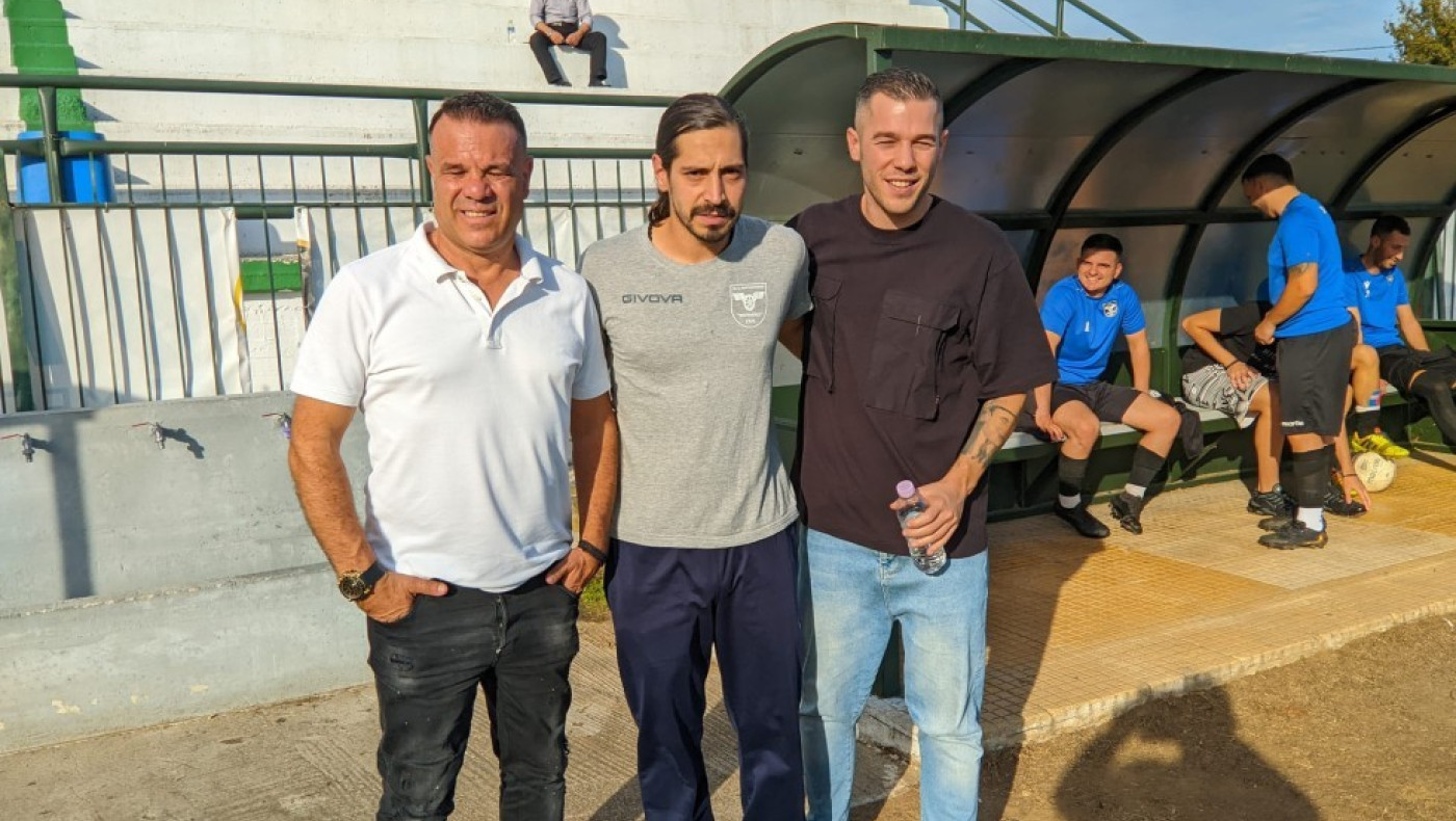 Οι προτεραιότητες του Θερμαΐκού Θεσσαλονίκης