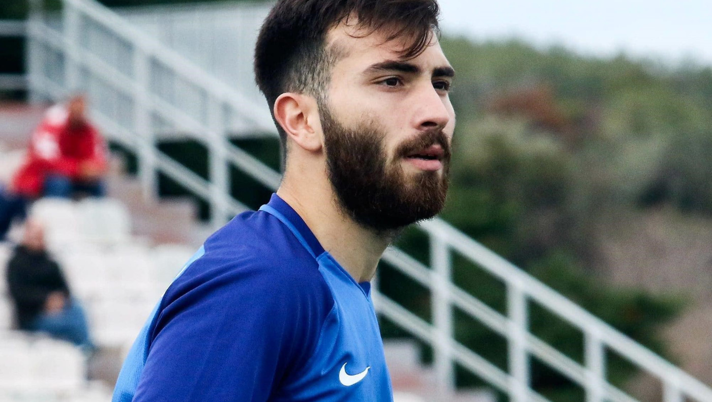 Μαραθώνας: Απέκτησε και τον Τσεκερίδη