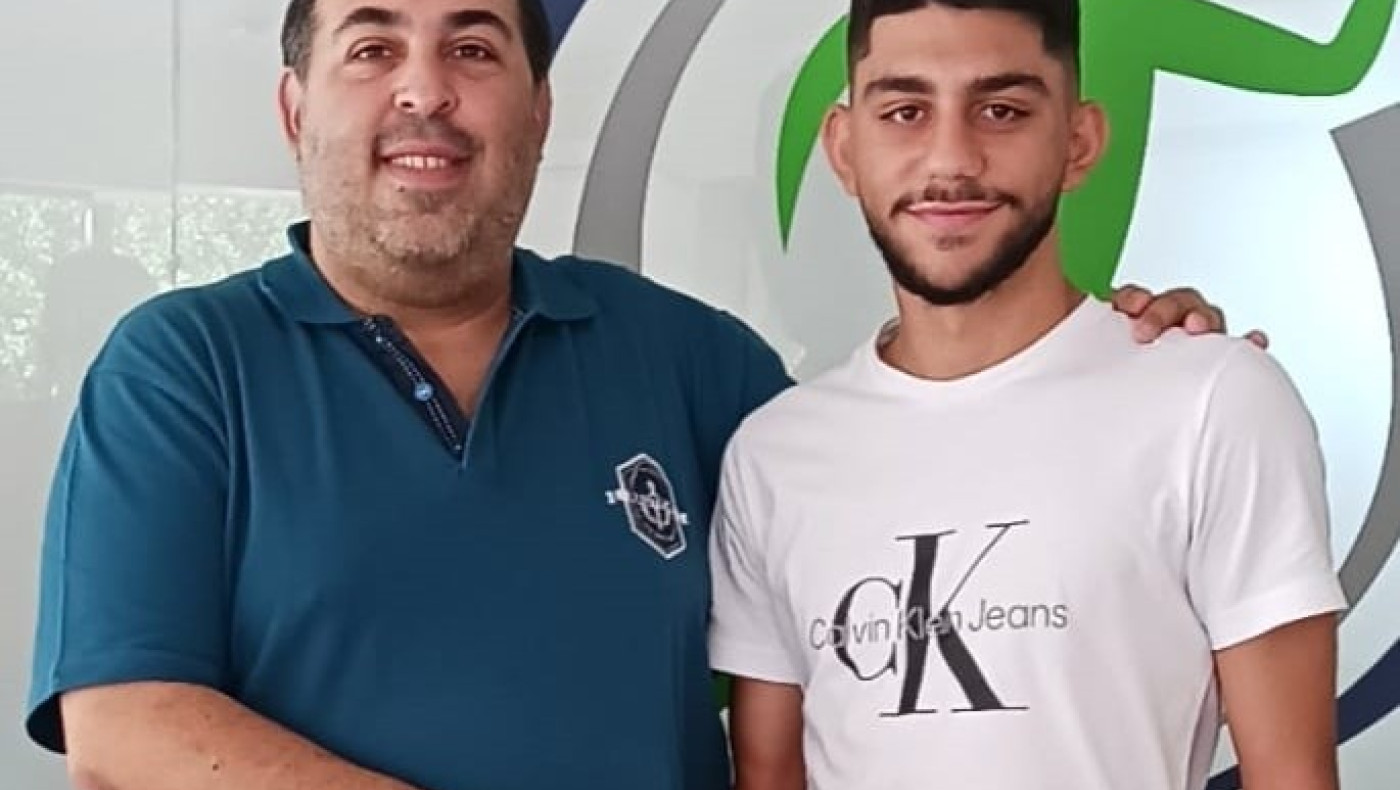 Παύλος Μελάς: Πήρε Ιωακειμίδη