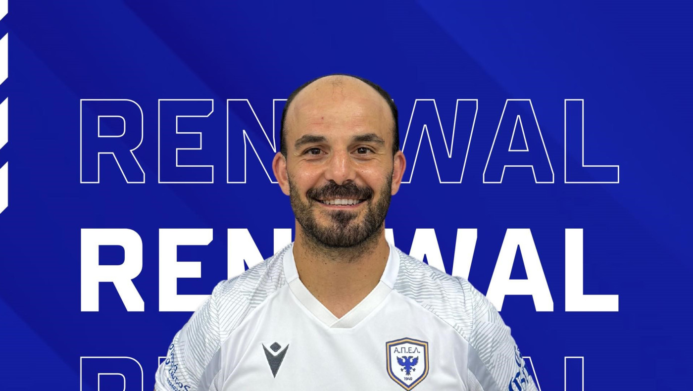 Με Σαββίδη και τη νέα χρονιά ο Λαγκαδάς