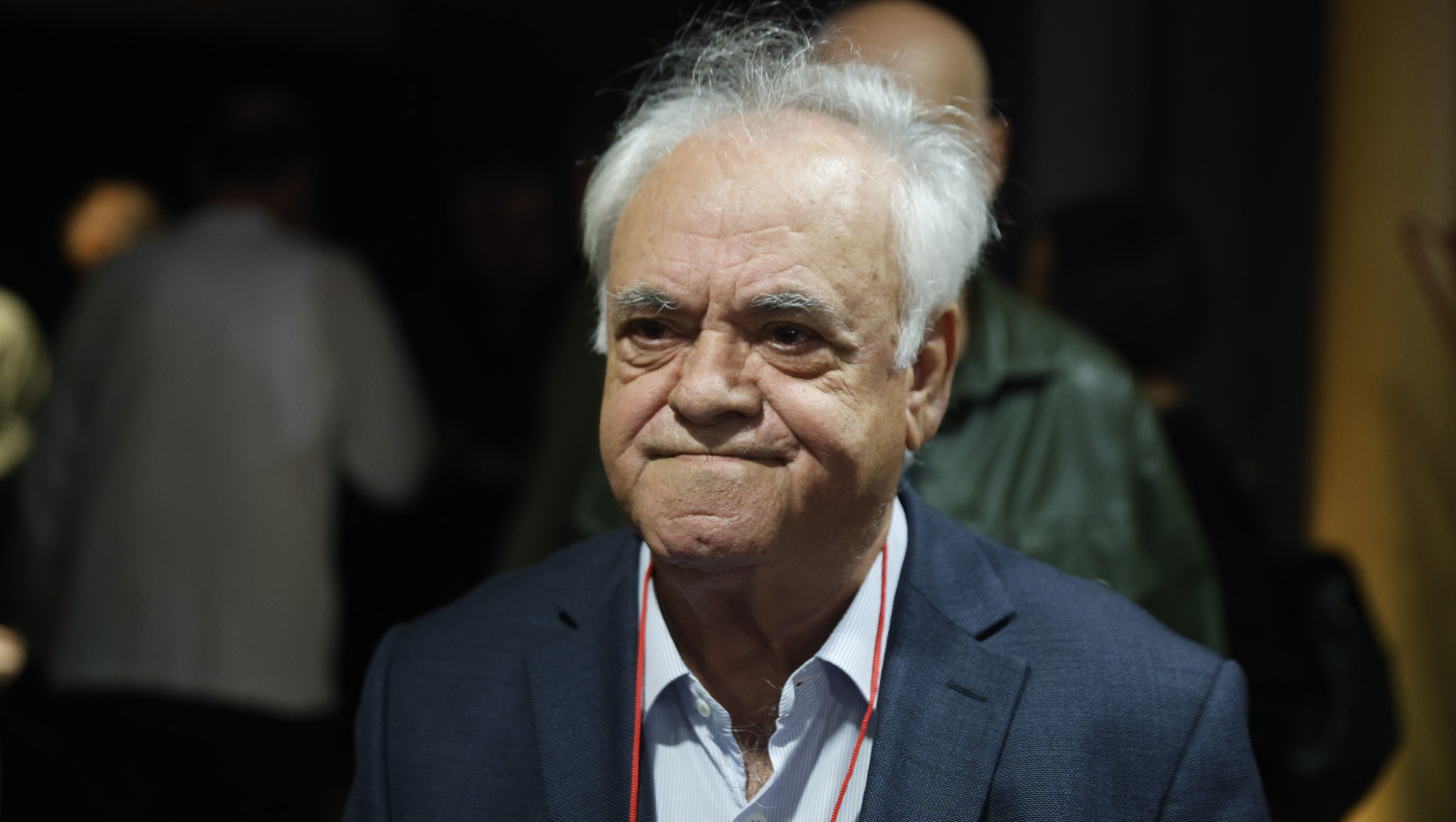 ΣΥΡΙΖΑ: «Αδειάζει» Δραγασάκη μετά την αποχώρηση - «Η Αριστερά δεν εκφράζεται με μεγαλοστομίες»