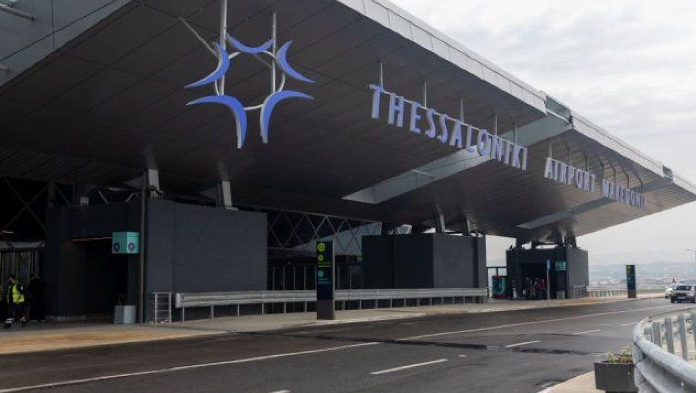 Θεσσαλονίκη: Ελεύθερος με έναν όρο ο 43χρονος-Βιντεοσκοπούσε πολίτες στις τουαλέτες του «Μακεδονία»