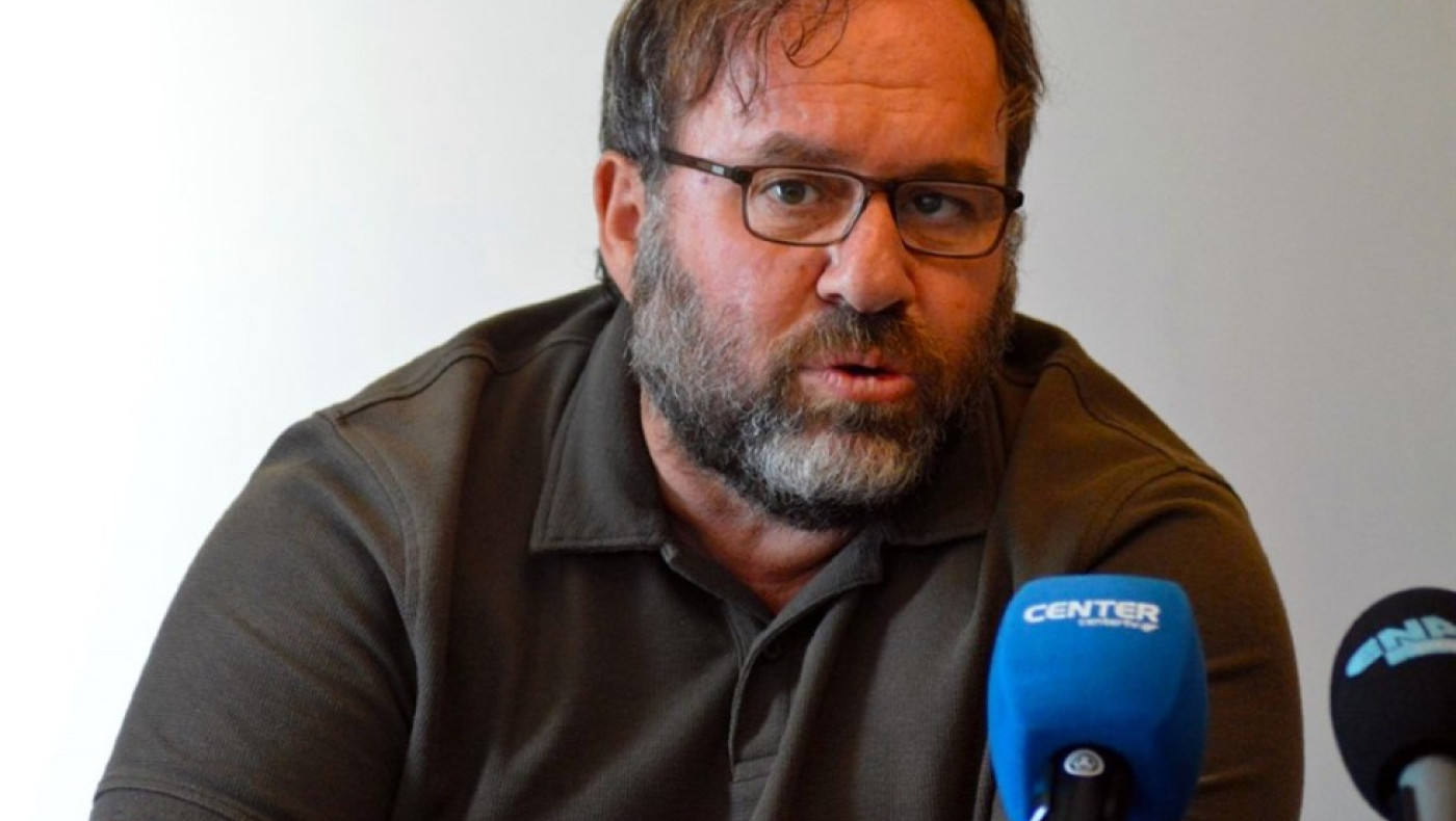 Ηρακλής: Νέος διευθυντής του ποδοσφαιρικού τμήματος ο Βαγγέλης Αγγελής