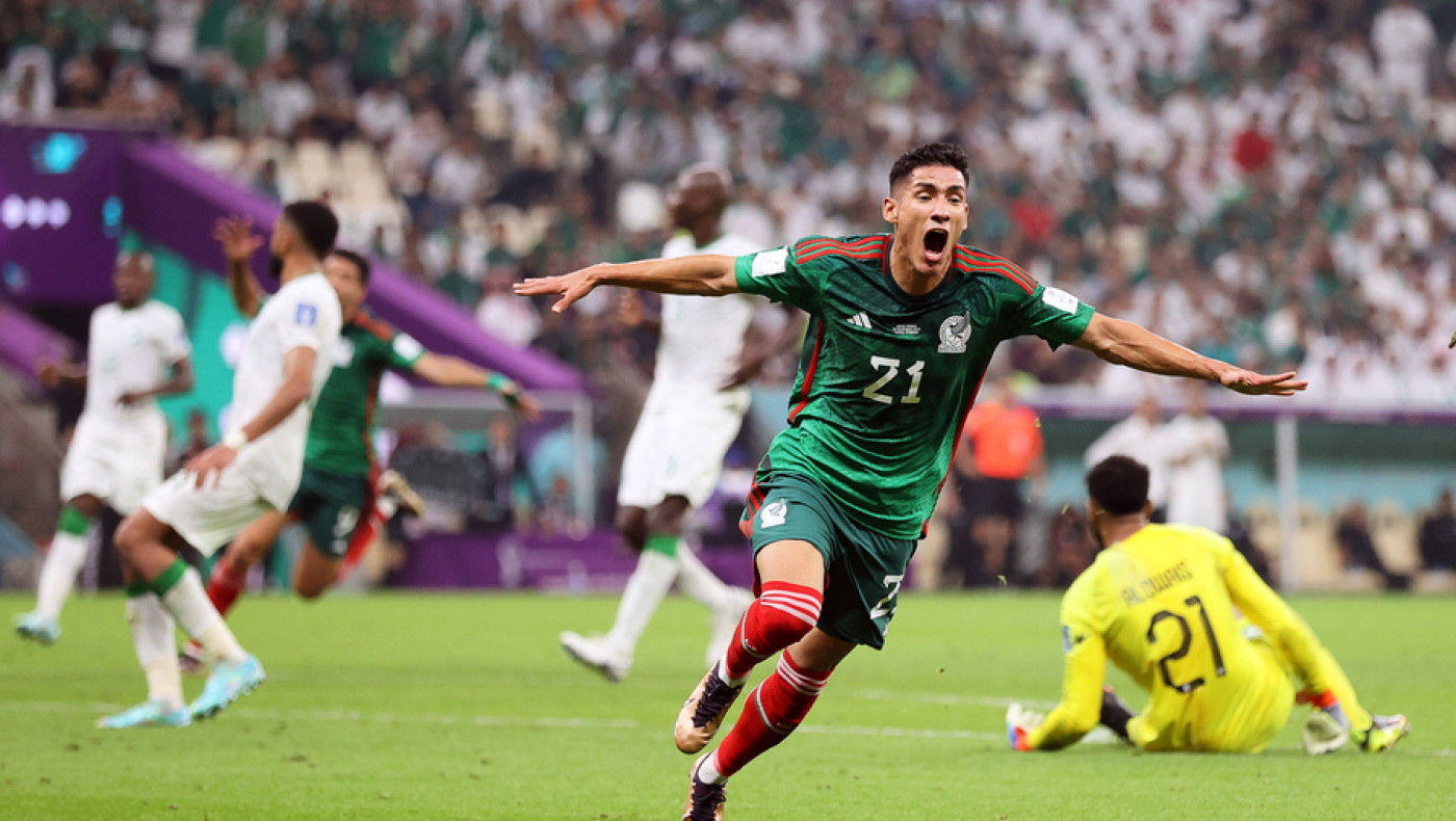 Οι Μεξικανοί βάζουν και τον ΠΑΟΚ στην «κούρσα» για τον Αντούνα