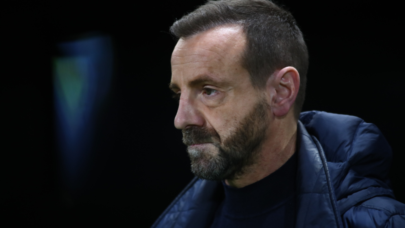 Η σιωπή του Άκη Μάντζιου δεν είναι χρήσιμη για τον Άρη