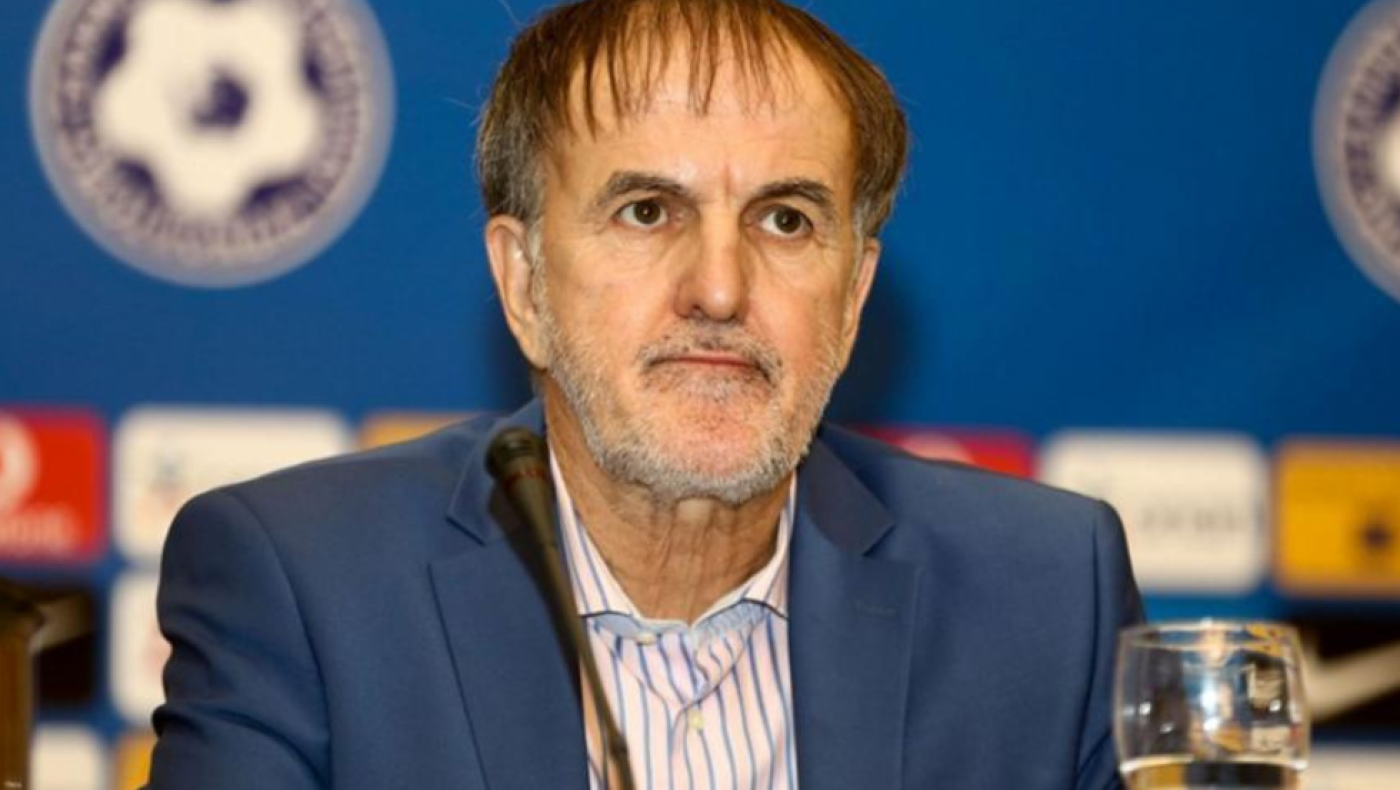 Δικαίωση Αντωνίου απέναντι στο νόμο Αυγενάκη: «Κάποιοι βλέπουν την άσκηση της εξουσίας με άλλο μάτι»