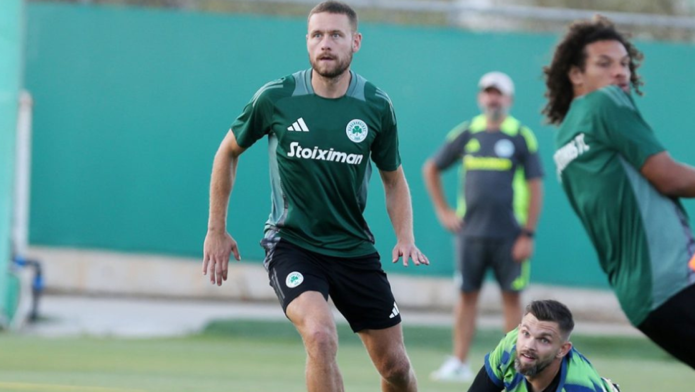 Βγάζεις συναίσθημα; Μόνο με πράξεις αποδεικνύεται