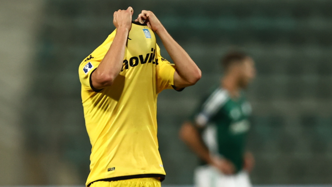 Άρης: Πότε εκδικάζεται η έφεση για τα μετάλλια