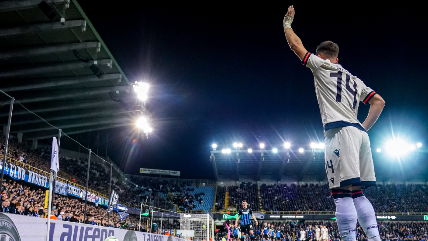 Οπλίζει ο MVP του ΠΑΟΚ