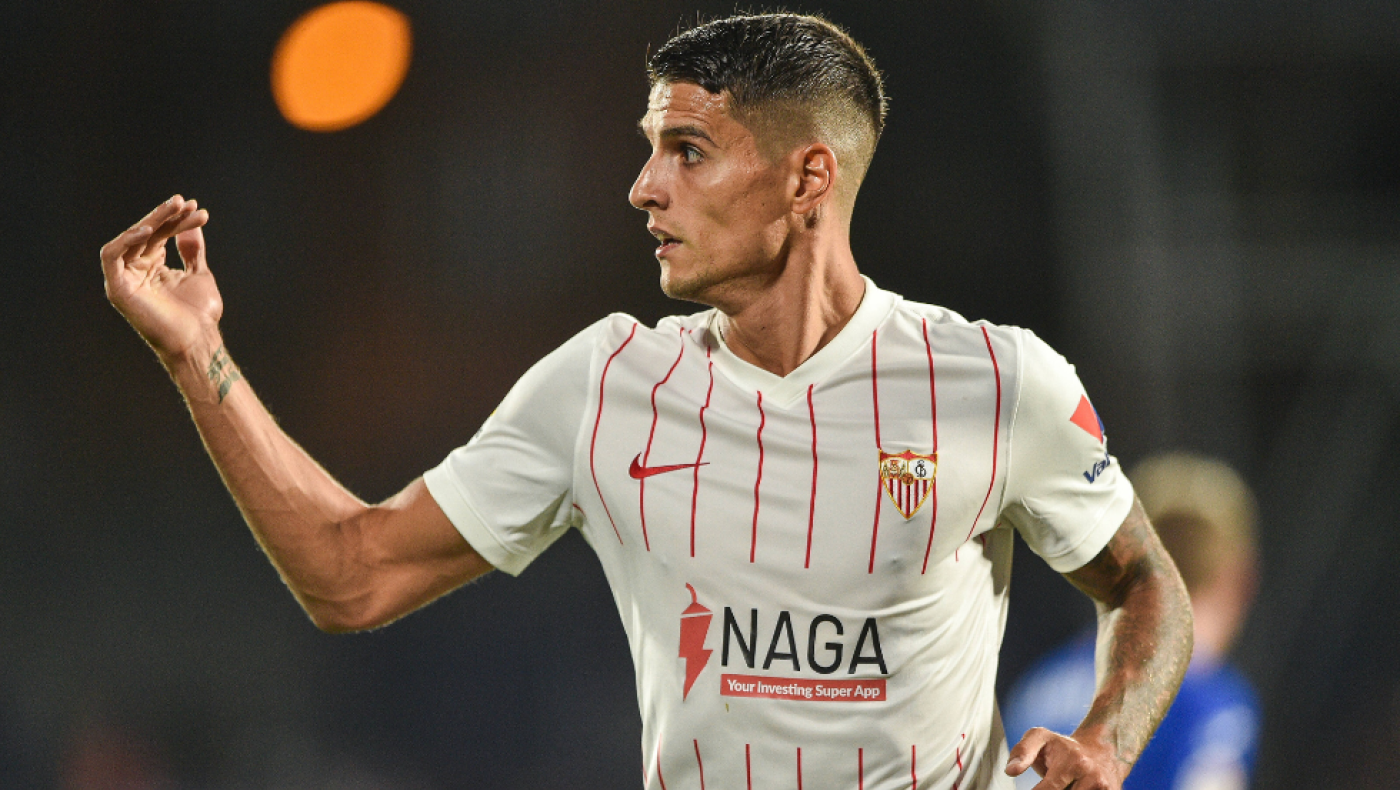 ΑΕΚ: «Venga, venga Lamela!!!»