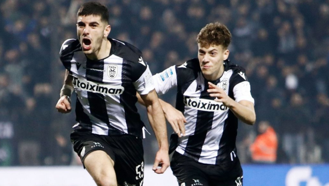 Φήμες για πρόταση-πακέτο της Ζενίτ για Ντέλια-Κούλιε, άγνοια δηλώνουν στην ΠΑΕ