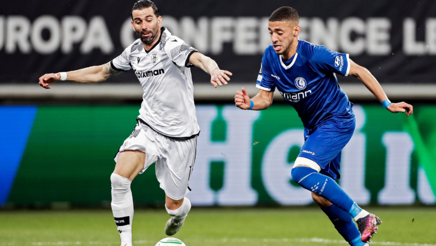 ΠΑΟΚ: «Έκλεισε» Τσαλόφ,  δυνατά και για Τισουνταλί (vid)