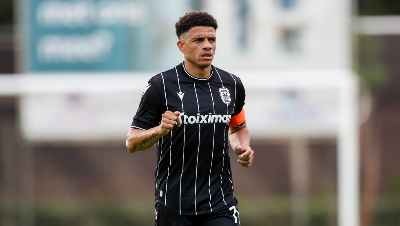 Το μονοπάτι που μόνο με αυτοκτονία  θα περπατήσει ο ευρωπαίος ΠΑΟΚ