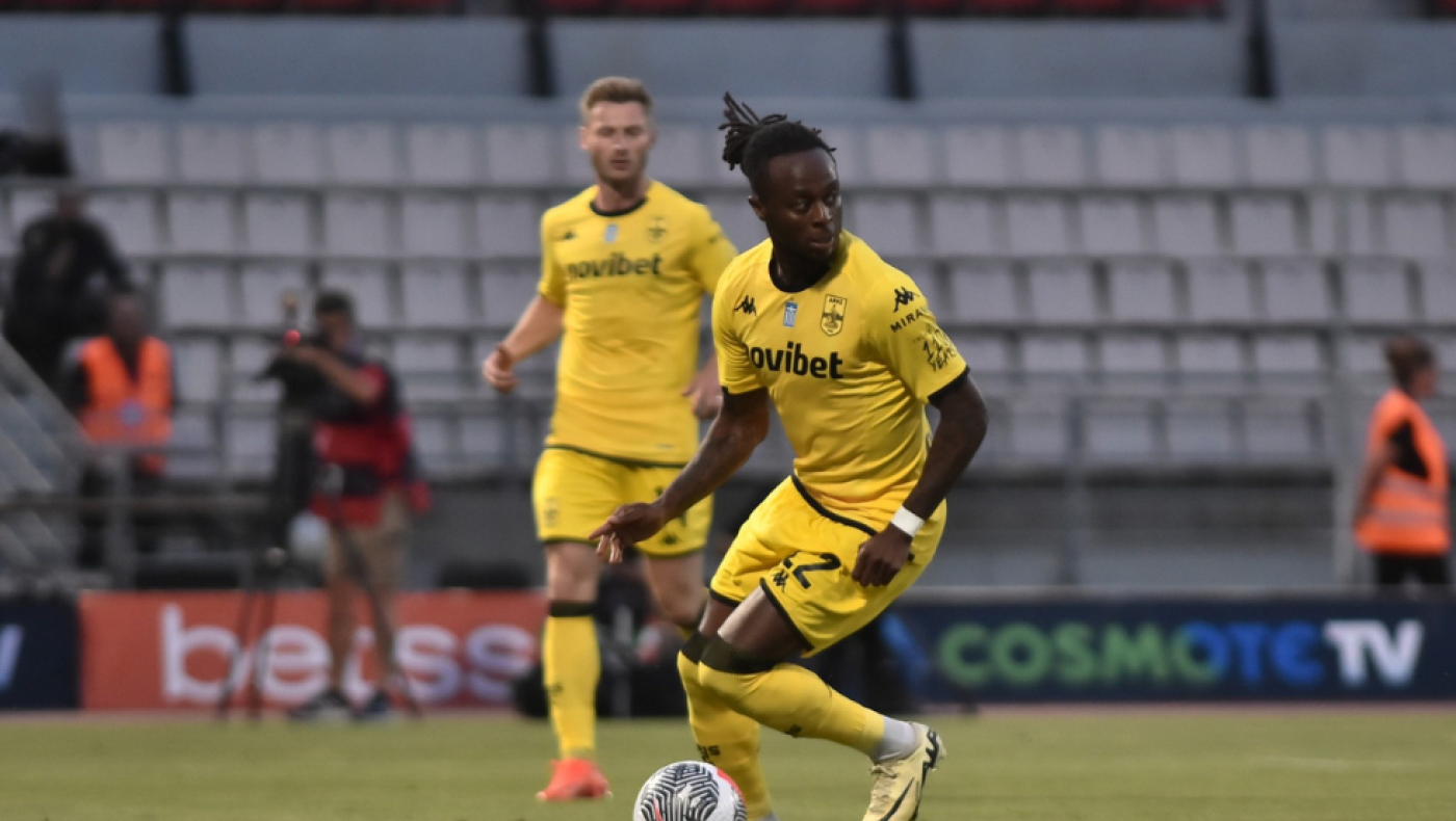 Οι πωλήσεις του Άρη στην εποχή Καρυπίδη