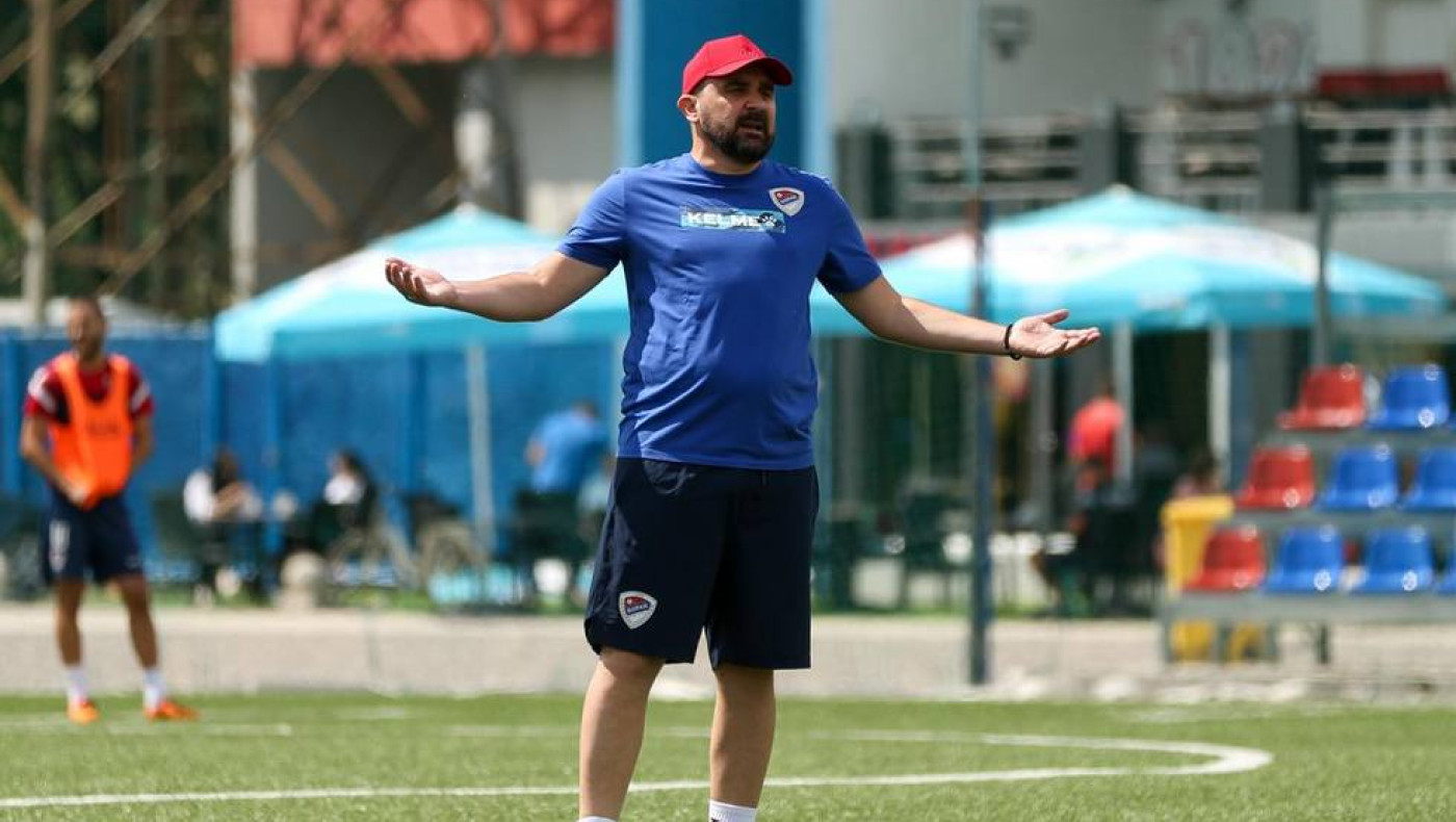 Αυτή είναι η Μπάνια Λούκα: Οι επιλογές του Ζίζοβιτς και το 4-2-3-1