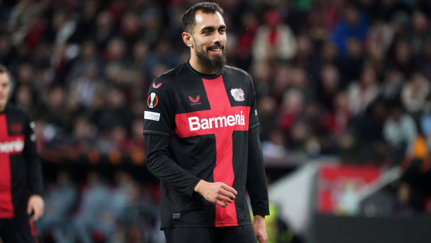 Στη Θέλτα ο Μπόρχα Ιγκλέσιας που ακούστηκε για ΠΑΟΚ