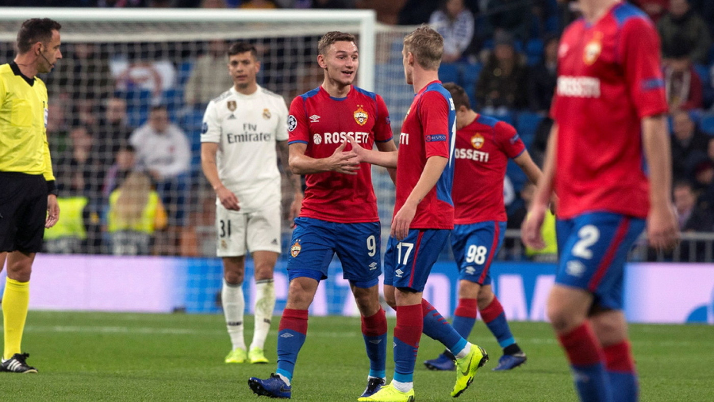 «Σαπουνόπερα η μεταγραφή του Τσάλοφ στην Ευρώπη»