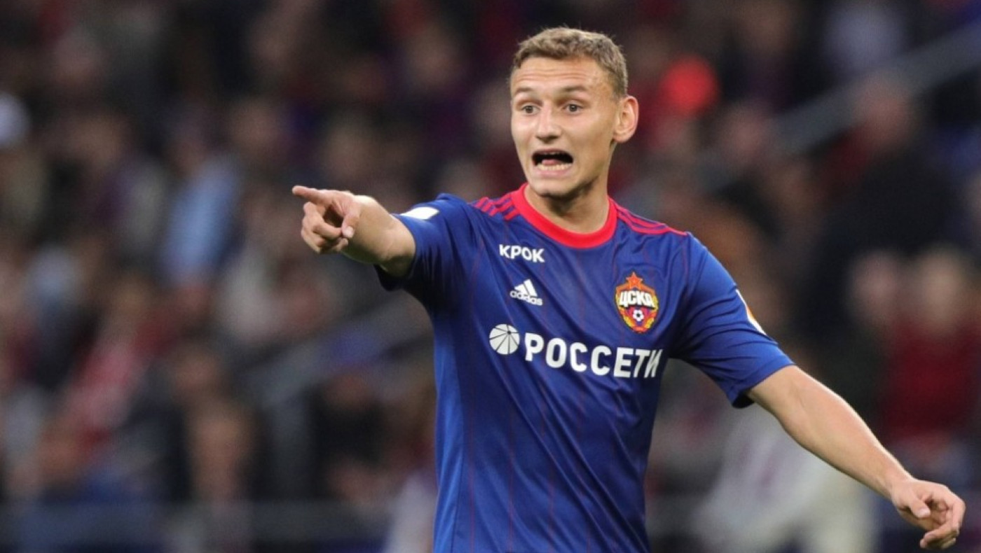 Δημοσίευμα για «μνηστήρα» από Ισπανία για Τσαλόφ! (pic)