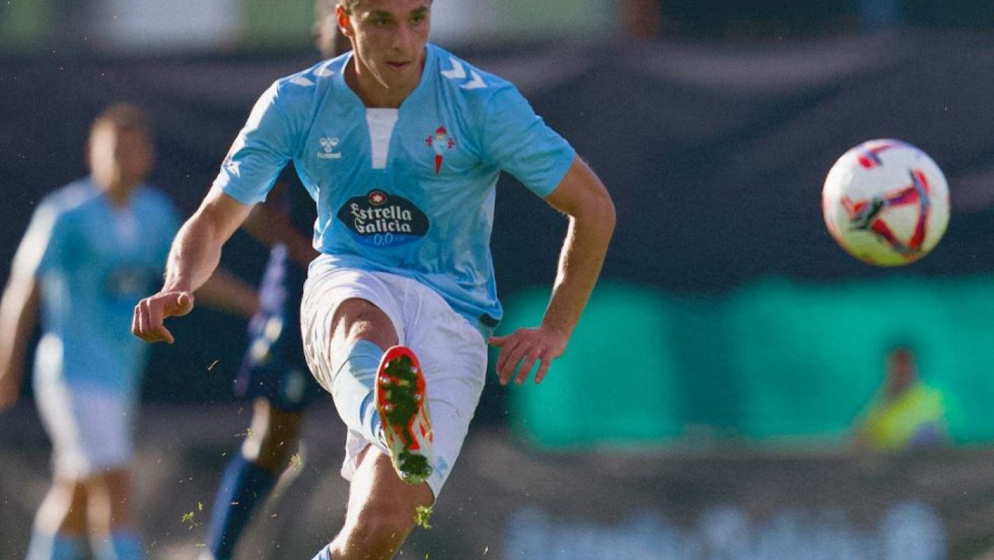 Δουβίκας: Η Μπρέντφορντ «τσεκάρει» τον διεθνή φορ της Θέλτα